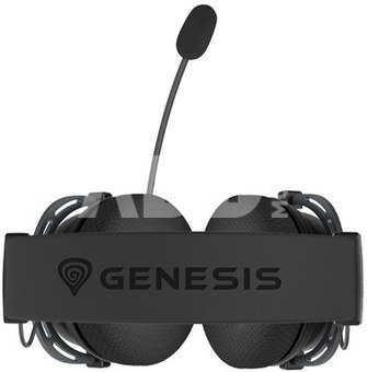 Gaming Headset | Toron 531 | Wired | Over-ear | Microphone | Black