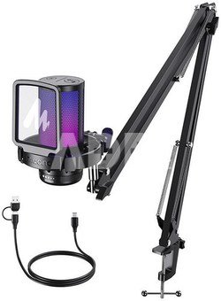 Gaming Microphone Maono DGM20 S (black)