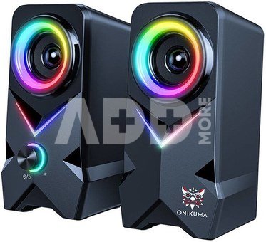 Gaming speakers Onikuma L2