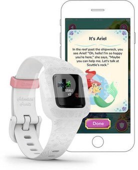 Garmin activity tracker Vivofit Jr.3 Disney Princess