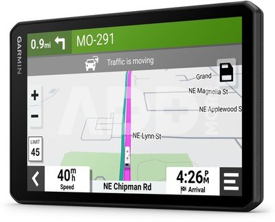 Garmin CamperCam 795 EU GPS