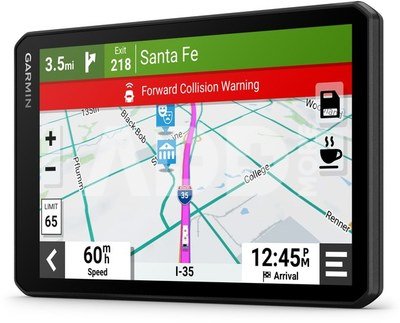 Garmin CamperCam 795 EU GPS