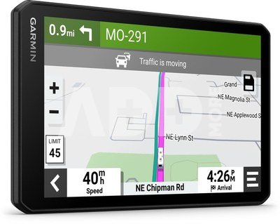 Garmin CamperCam 795 EU GPS
