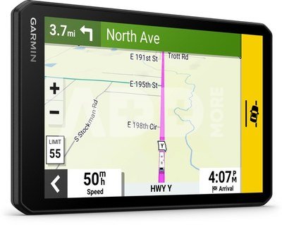 Garmin CamperCam 795 EU GPS