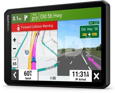 Garmin CamperCam 795 EU GPS