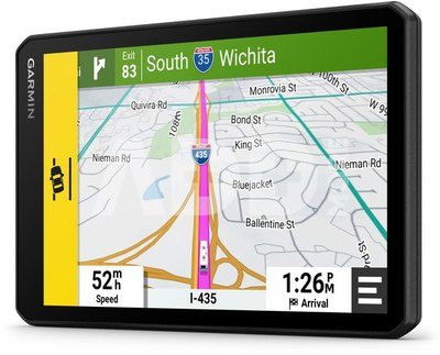 Garmin CamperCam 795 EU GPS