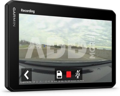 Garmin CamperCam 795 EU GPS