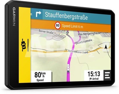 Garmin CamperCam 795 EU GPS