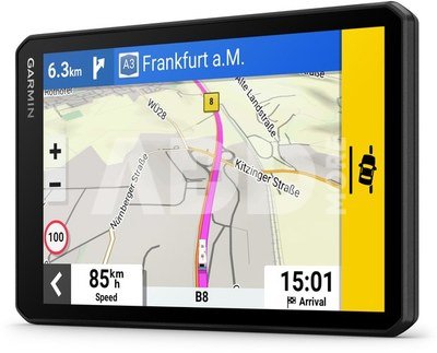 Garmin CamperCam 795 EU GPS