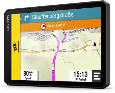 Garmin CamperCam 795 EU GPS