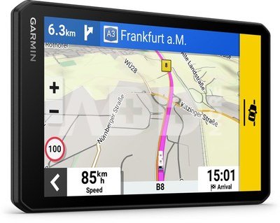 Garmin CamperCam 795 EU GPS