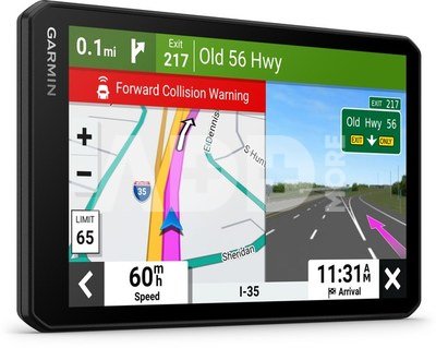 Garmin CamperCam 795 EU GPS