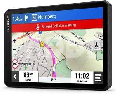Garmin CamperCam 795 EU GPS