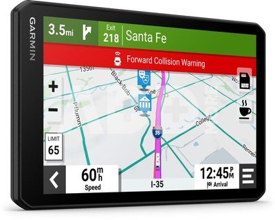 Garmin CamperCam 795 EU GPS