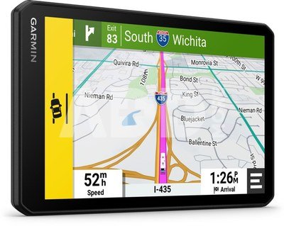 Garmin CamperCam 795 EU GPS