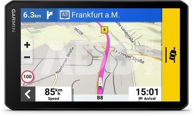 Garmin CamperCam 795 EU GPS