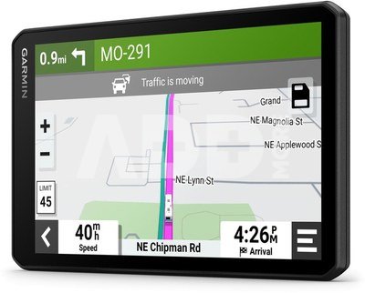 Garmin CamperCam 795 EU GPS