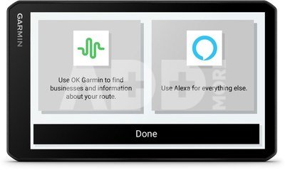 Garmin DriveCam 76 EU GPS