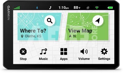Garmin DriveCam 76 EU GPS