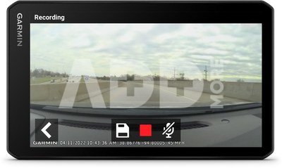 Garmin DriveCam 76 EU GPS