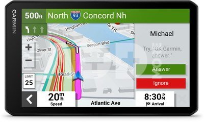 Garmin DriveCam 76 EU GPS