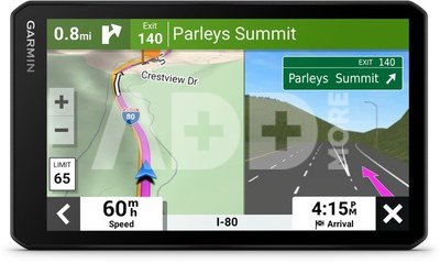 Garmin DriveCam 76 EU GPS