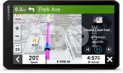 Garmin DriveCam 76 EU GPS
