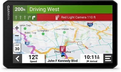 Garmin DriveCam 76 EU GPS