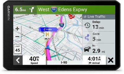 Garmin DriveCam 76 EU GPS