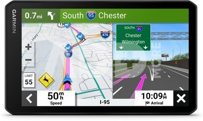 Garmin DriveCam 76 EU GPS