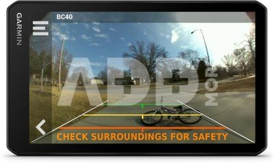 Garmin DriveCam 76 EU GPS