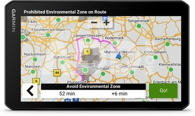Garmin DriveCam 76 EU GPS