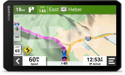 Garmin DriveCam 76 EU GPS