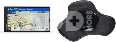 Garmin DriveSmart 55 MT-D EU