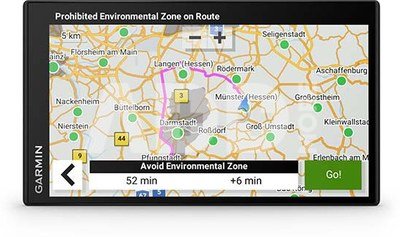 Garmin Drivesmart 76 MT-S EU