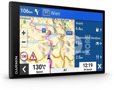 Garmin Drivesmart 76 MT-S EU