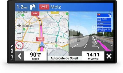 Garmin Drivesmart 76 MT-S EU