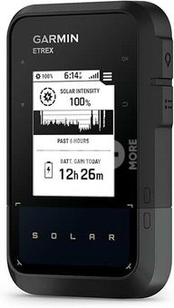 Garmin eTrex Solar