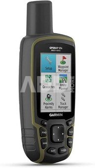 Garmin GPSMap 65s
