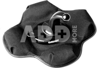 Garmin portable friction mount non-slip for n&uuml;vi & zumo