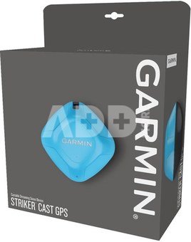 Garmin Striker Cast GPS Sonar