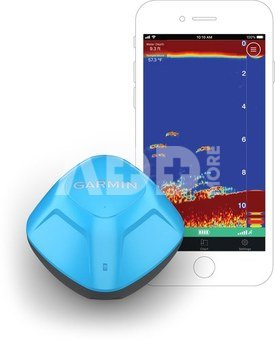 Garmin Striker Cast GPS Sonar
