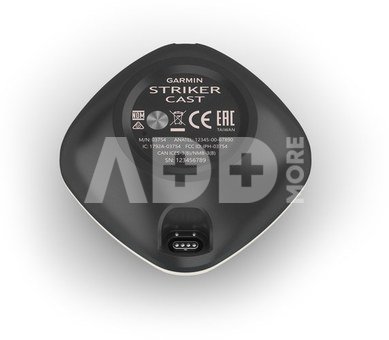Garmin Striker Cast Sonar