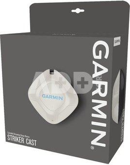 Garmin Striker Cast Sonar