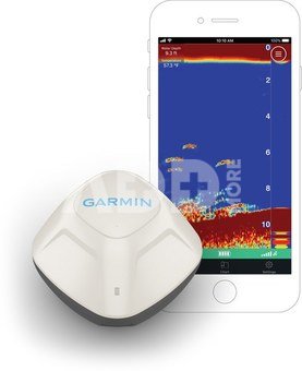 Garmin Striker Cast Sonar