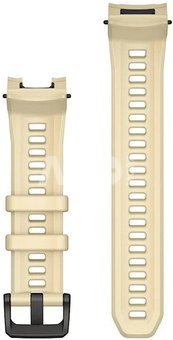 Garmin watch strap Instinct 3 22mm, citrine