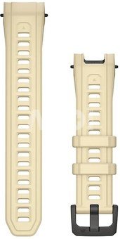 Garmin watch strap Instinct 3 22mm, citrine