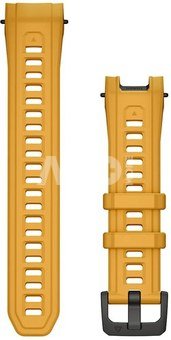 Garmin watch strap Instinct 3 22mm, sunburst