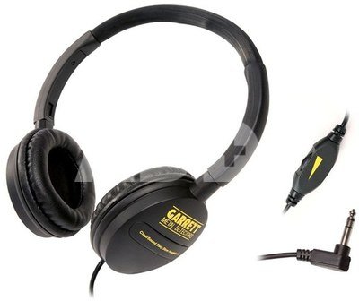 GARRETT Clearsound Foldable Headphones