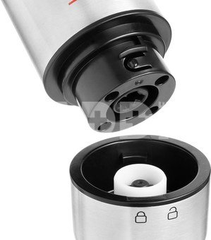 Gastroback 40968 PowerMix Hand Blender FlexCord 1500W